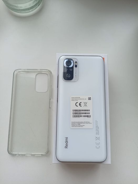 Продам Xiaomi note 10s