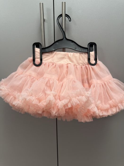 Пачка прасковено розово 1г