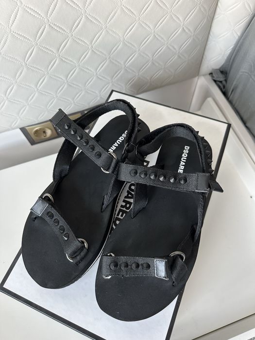 Сандали Dsquared2