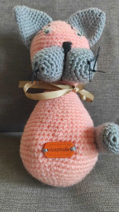 Figurine jucarii handmade