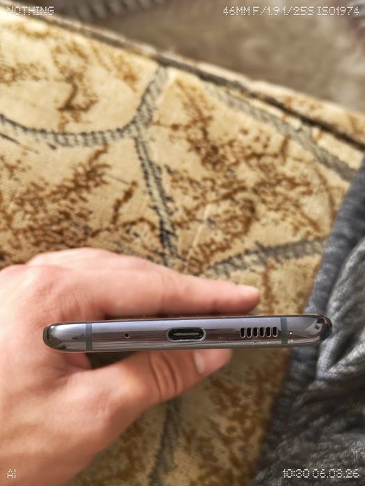 Samsung galaxy s20 plus