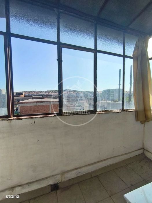 Apartament cu 2 camere de vanzare in Rogerius Oradea