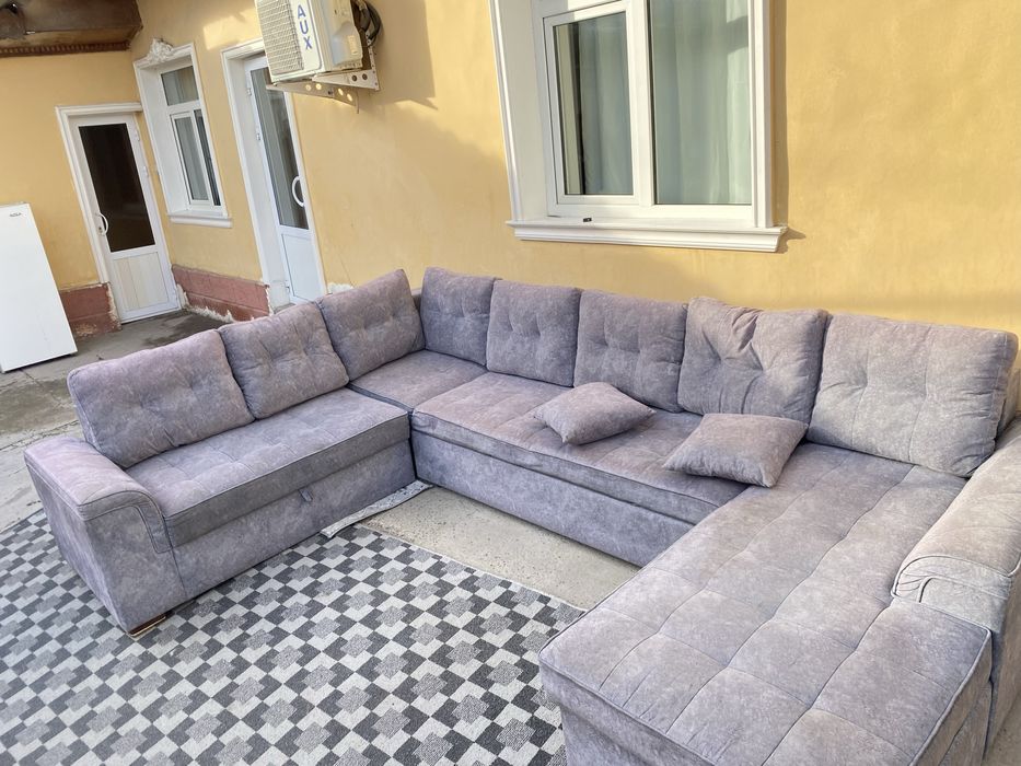 Угалок сотилади