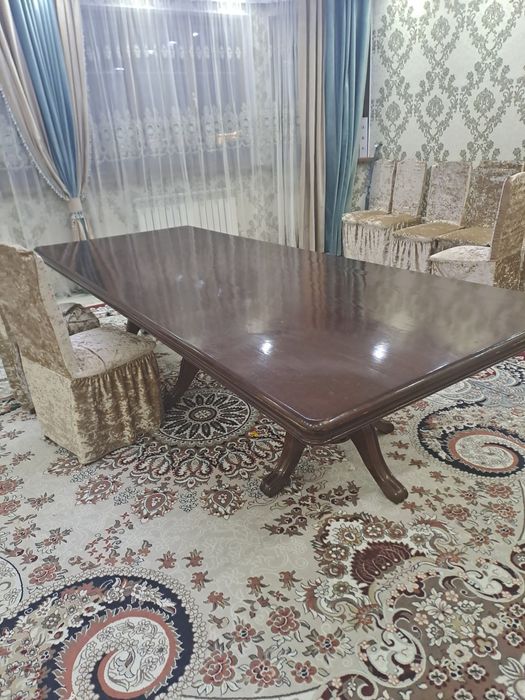 Продам стол 3*1,2