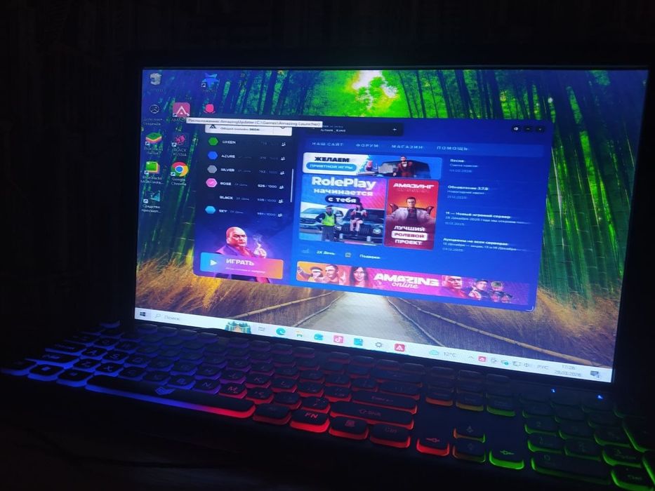 Продам Компьютер