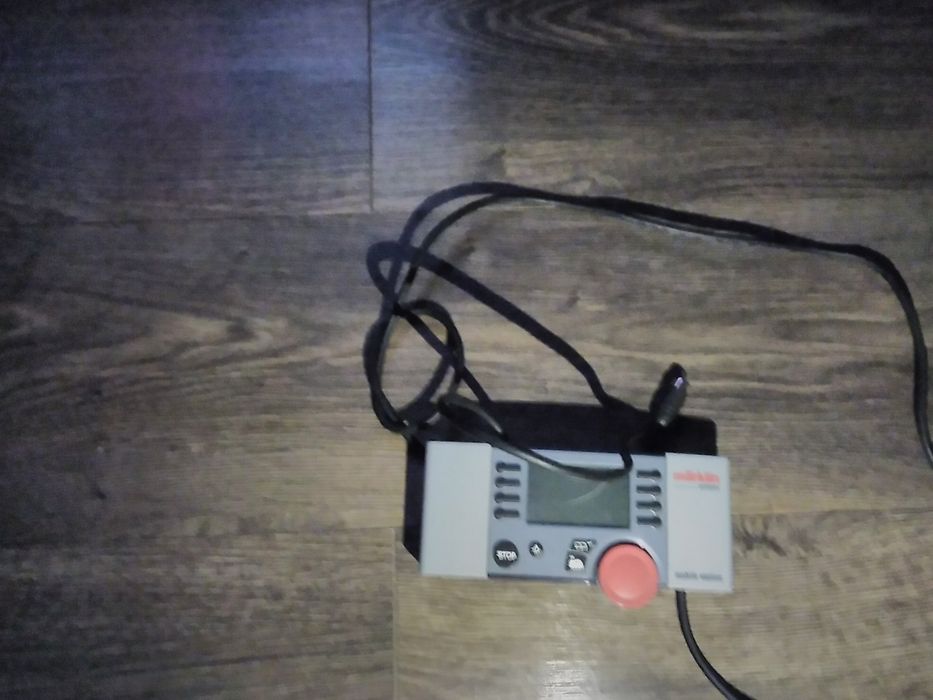 Marklin pachet digital