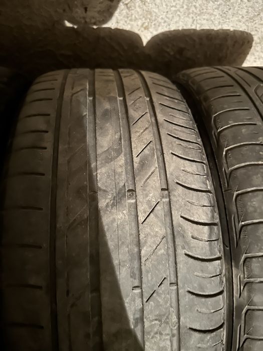 Продается резина для машины малибу