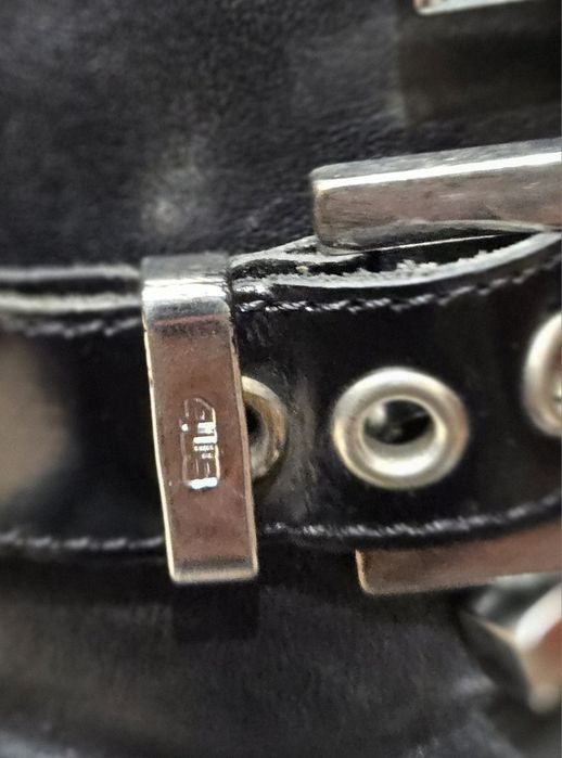 Cesare Paciotti  4US- 38номер