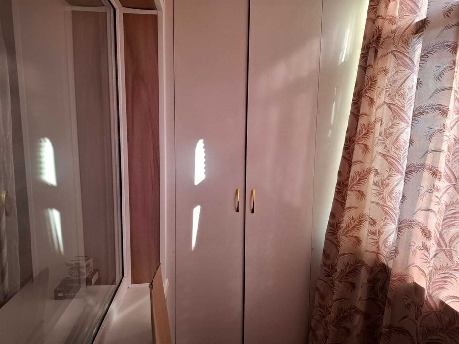 Продажа 3-комнатной квартиры