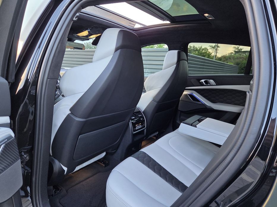 BMW X6 Mcompetition 4.4i 625hp / 09.20233