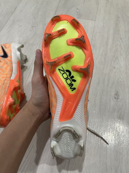 Бутсы найк Air zoom