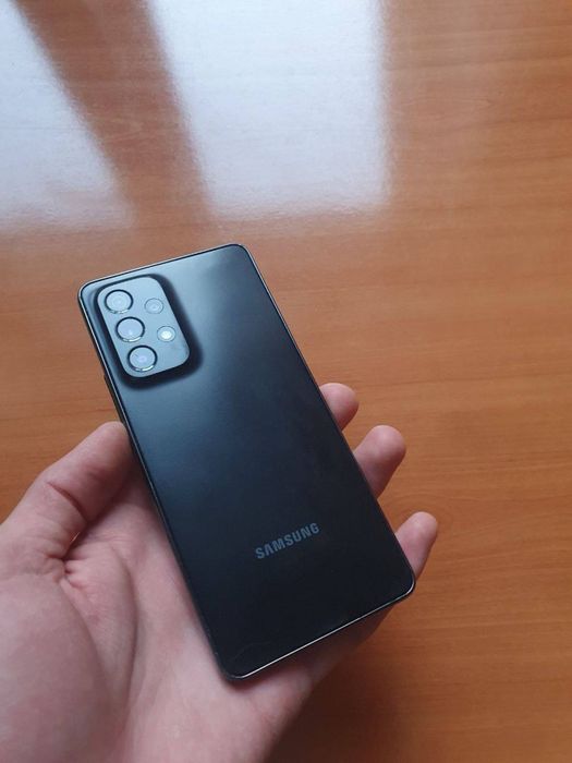 Samsung Galaxy A53 5G