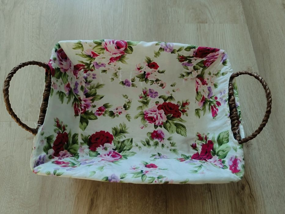 Хлебница, печеница