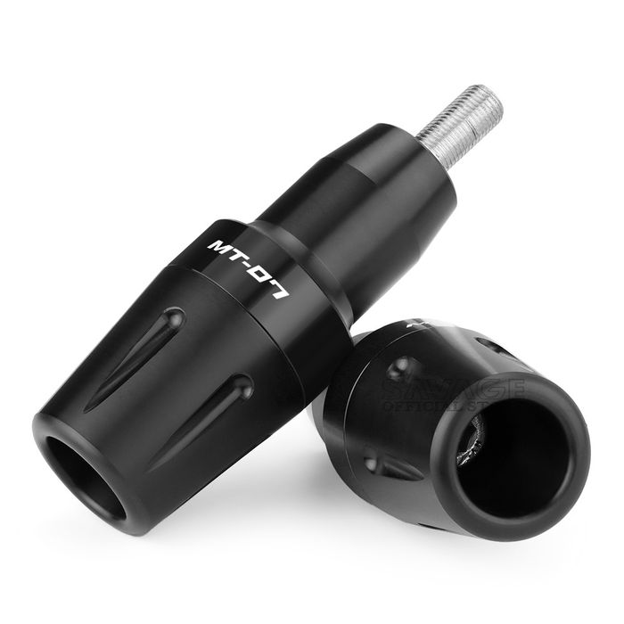 Краш тапи за Yamaha MT 07