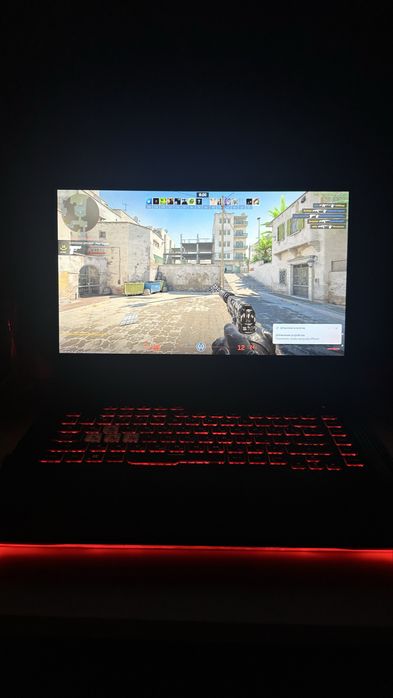 Asus rog strix g15