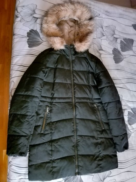 Зимно яке  дамско