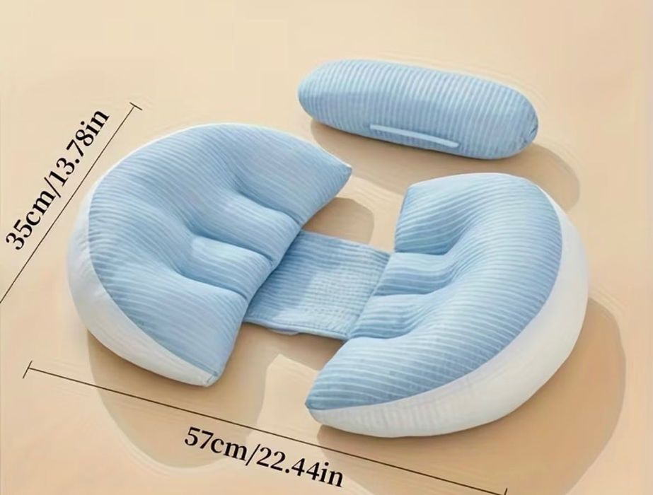 Възглавница за бременни