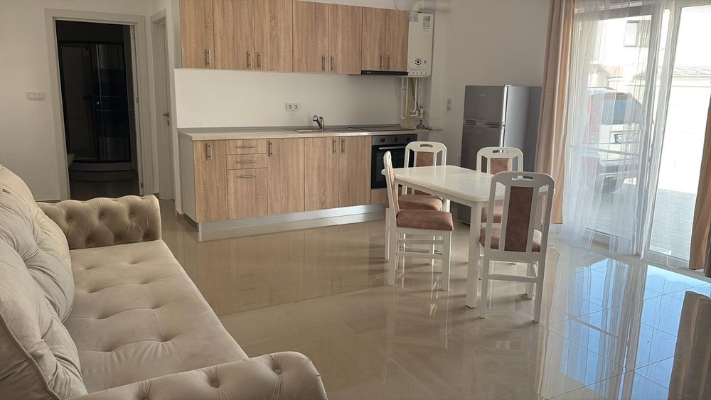 Apartament 2 camere de închiriat