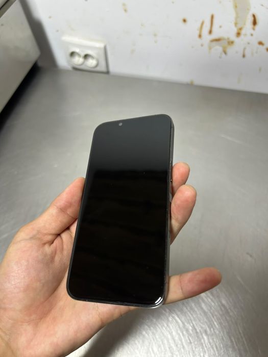 iphone 13pro с коробкой