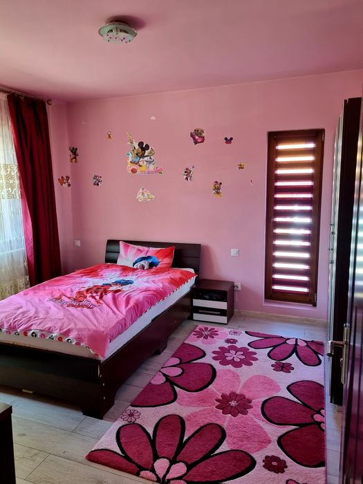 Dau in chirie apartament