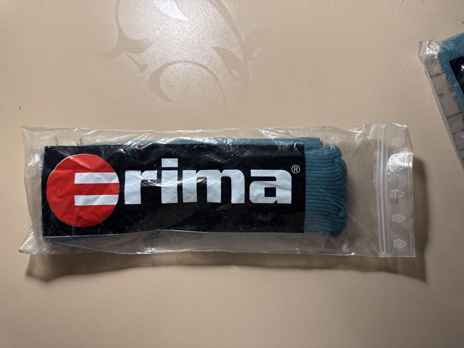 Футбольные гетры Rima, размер М-L