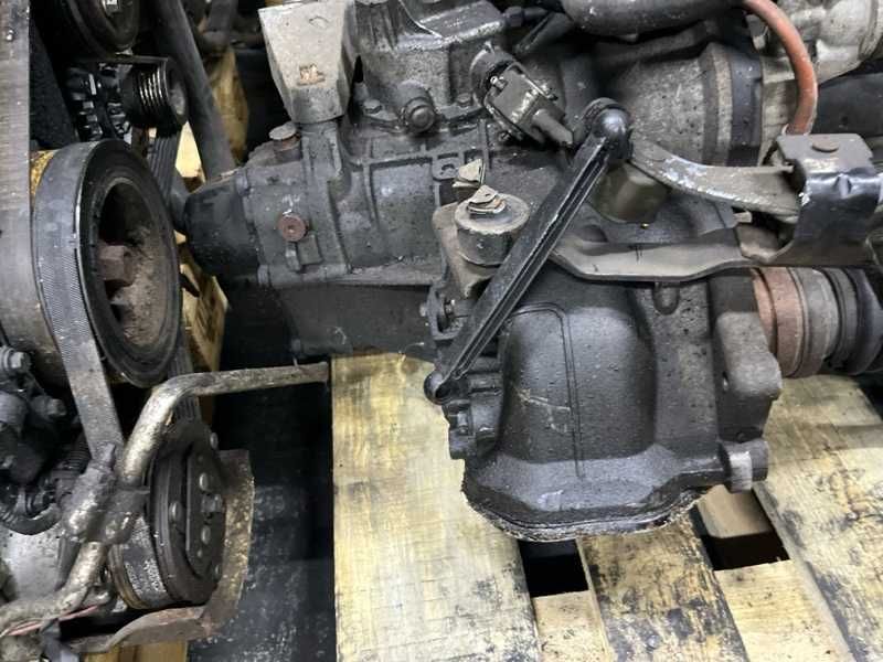 МКПП Opel Astra Z14XEP 1.4L