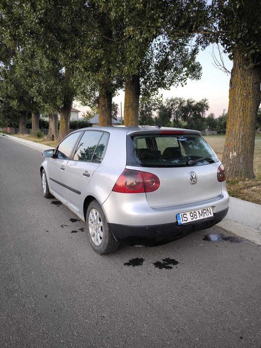 Volkswagen Golf 5 1.9 TDI 2005