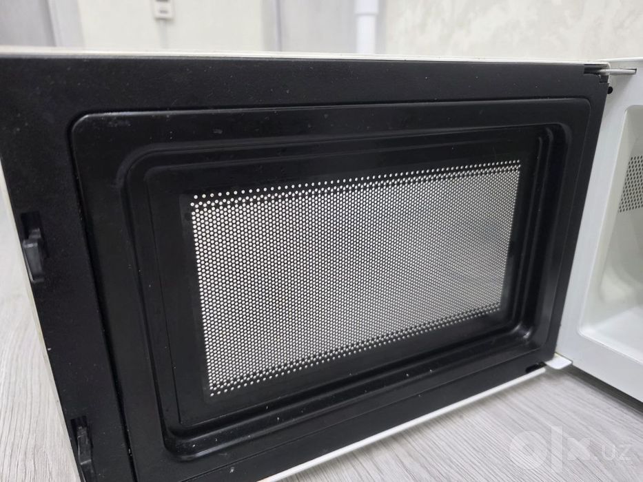 Микроволновая печь LG MS-1724W
