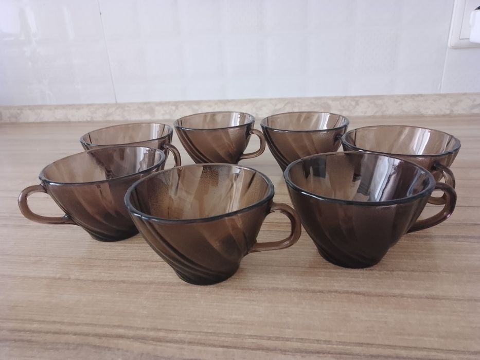 Чашки/кружки/чашки