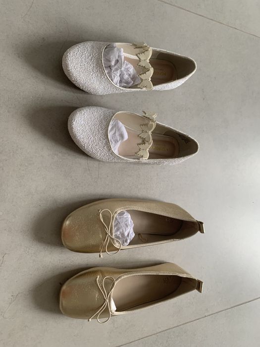 Туфельки для Принцесс