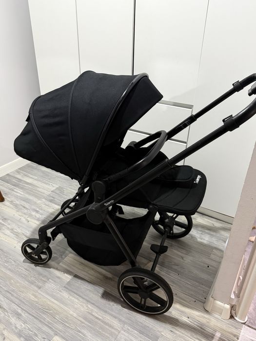 Продам детскую коляску