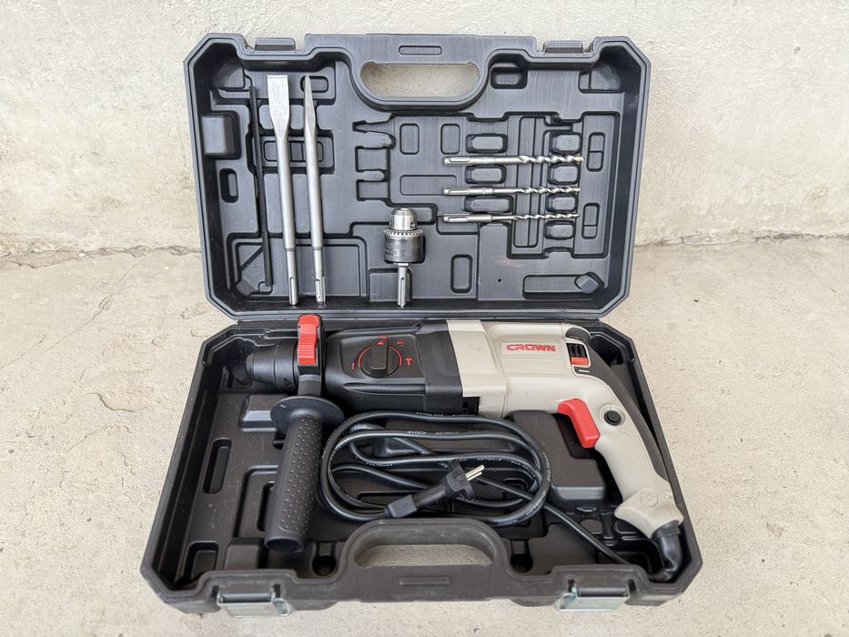 Kompressor 50L — Ijaraga (Prokat) arenda instrument  plitkarez