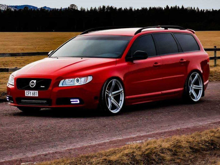 Jante Super Concave ABS F30 /BMW / AUDI / MERCEDES / 5X112 / 5X120