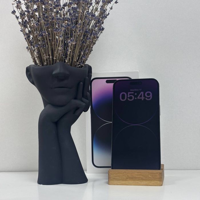 iPhone 14 Pro Max, 128гб