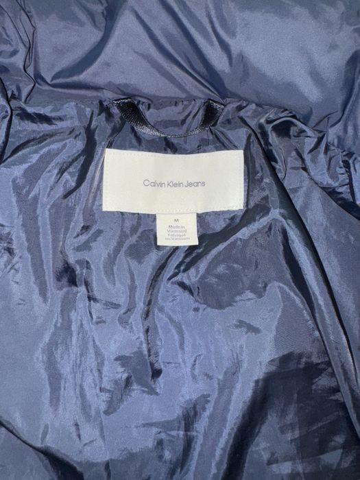 Куртка Calvi Klein