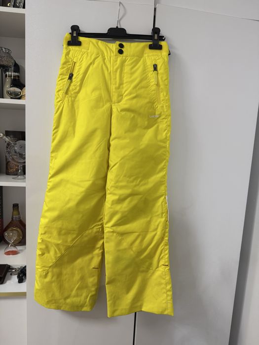 Pantaloni ski copii