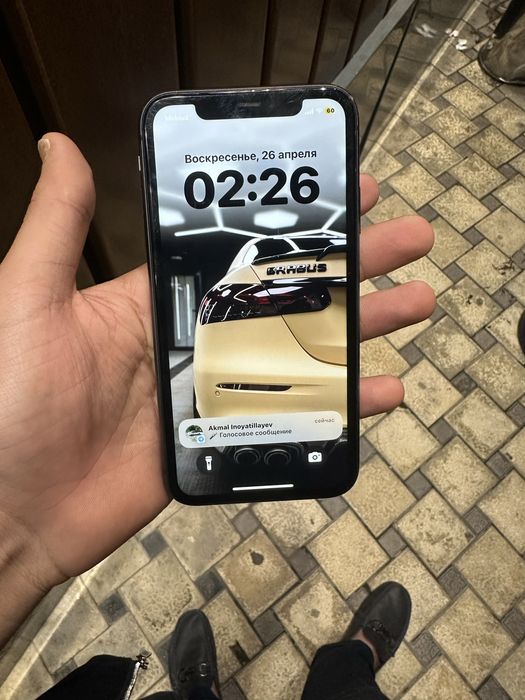 Iphone 11 128gb