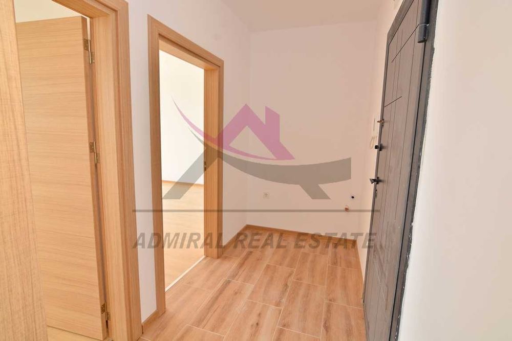 Продава се Двустаен апартамент в Варна, Младост 2 - 58 кв.м за 2328 €/кв.м - Снимка #3