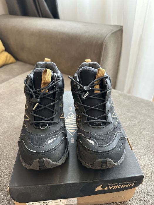 Детски боти Viking