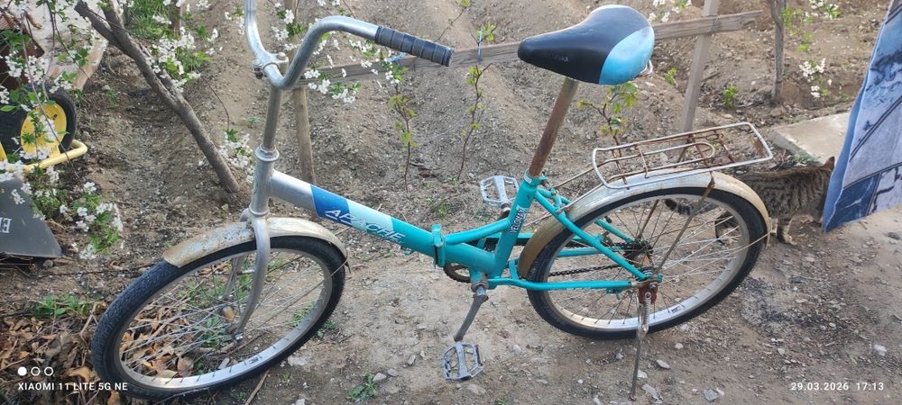 Кама велик сотилади срочно