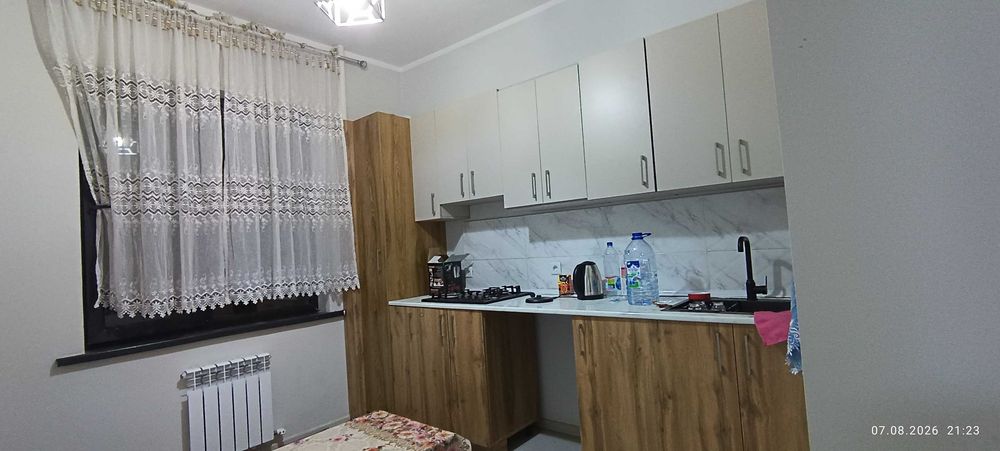 Продам квартира своей