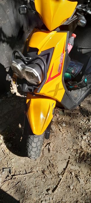 Продам скутер,мопед,мото