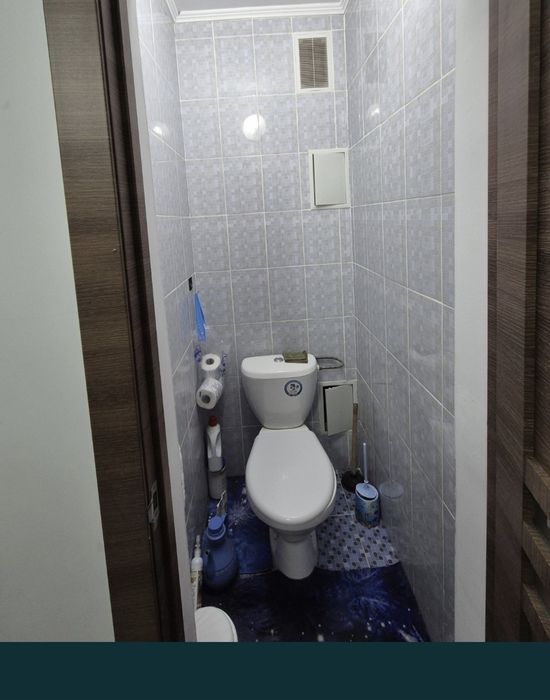 Раковина тюльпан,унитаз