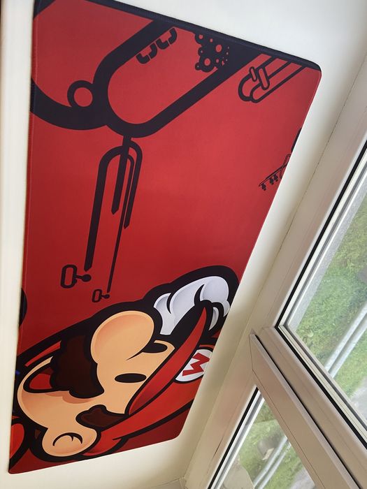 Компьютерные коврики