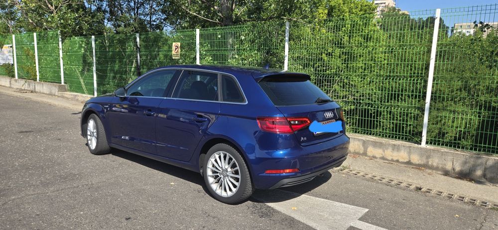 Inscrisa/xenon/clima/cutie auto/1.4benzina