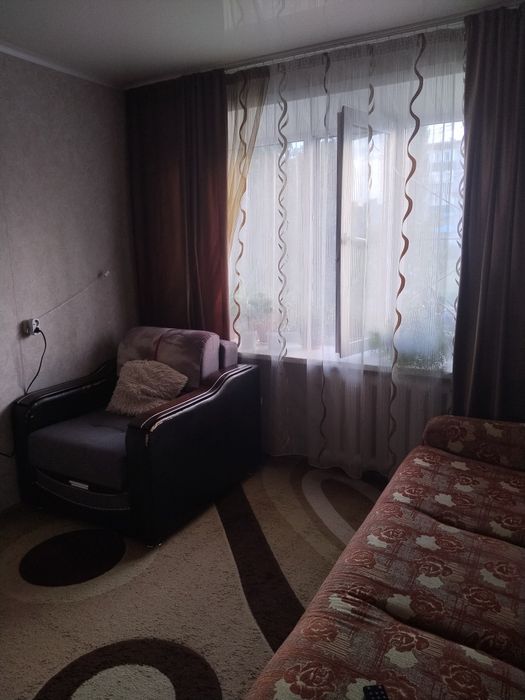 Продам малосемейку