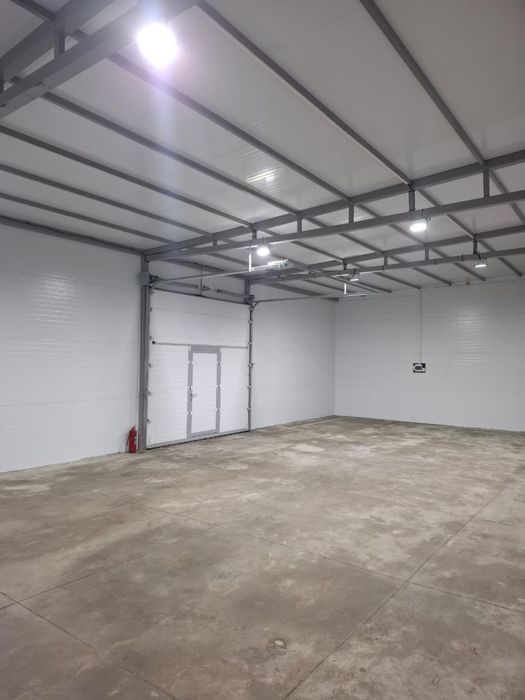 Аренда помещения