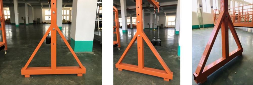 Аренда люлек .