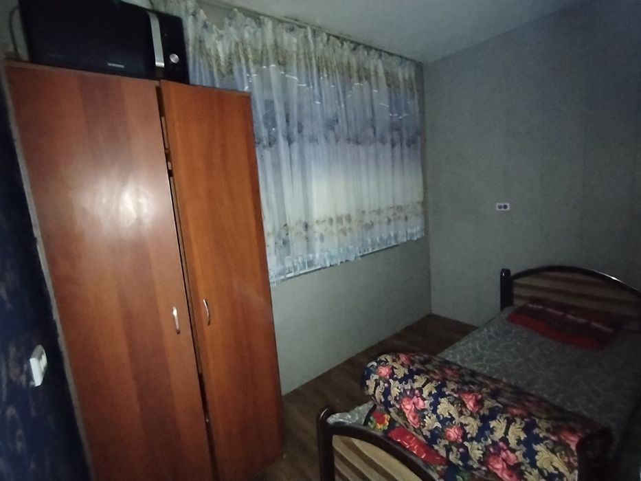 Чирчик ш. Троицк 1²х/1/4 33 м²