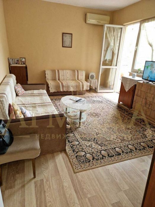 Продава се Едностаен апартамент в Пловдив, Тракия - 36 кв.м за 1250 €/кв.м - Снимка #5